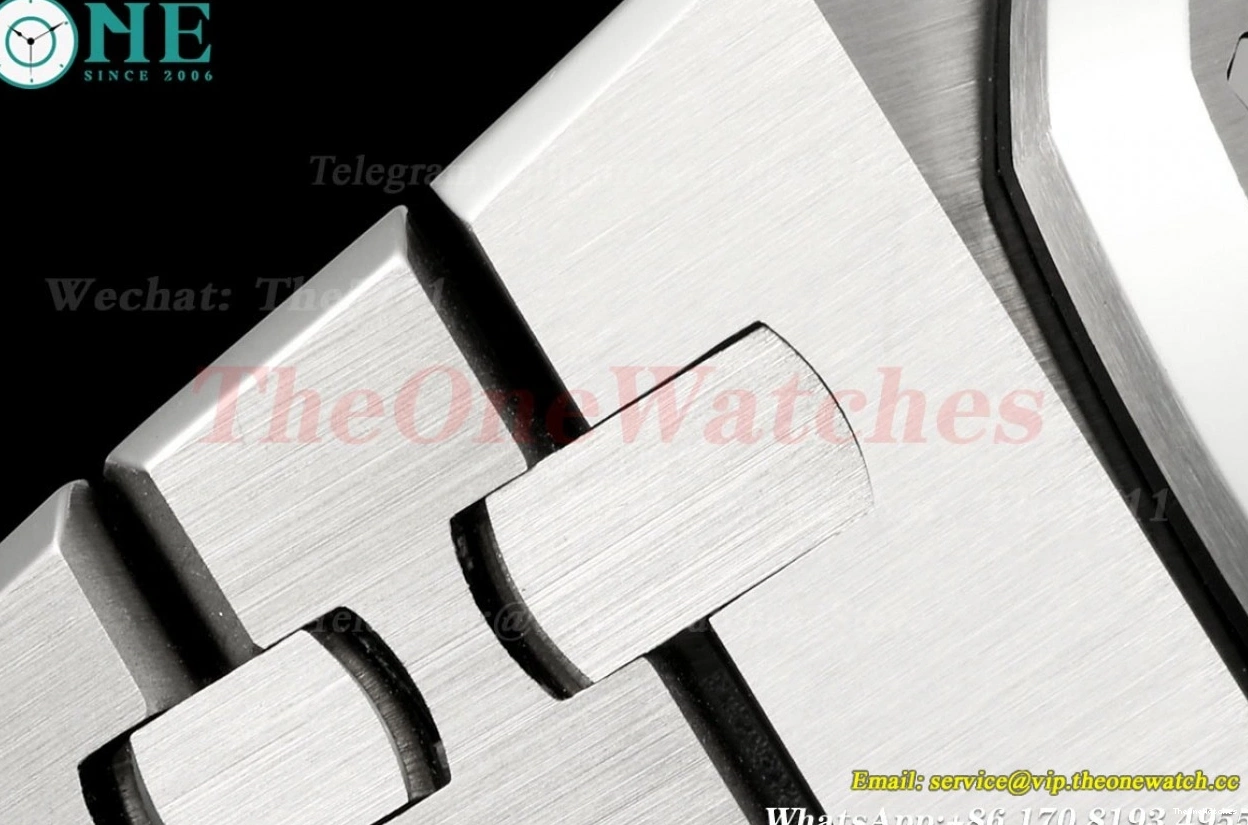 Royal APSF Super XX Oak KAWS SS Dial 41mm SS Clone A4302 1229